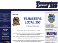 teamsters250.org