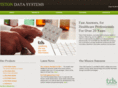 tetondata.com