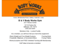 thebodyworksgym.com
