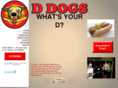 theddog.com