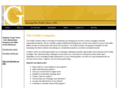 thegoldiecompany.com