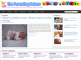 theparentingpalace.com