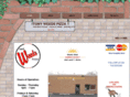 tonyweedspizza.com