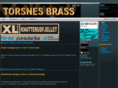 torsnesbrass.com