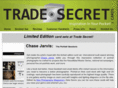 tradesecretcards.com