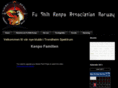 trondheim-fu-shihkenpo.com