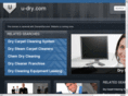 u-dry.com