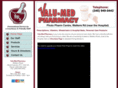 valu-medpharmacy.com