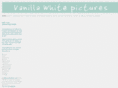 vanillawhite.com
