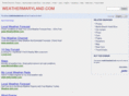 weathermaryland.com