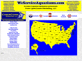 wecleanaquariums.com