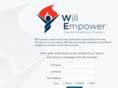 willempower.com