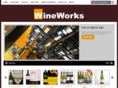 wineworksdelivers.com