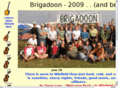 wvbrigadoon.com