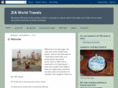 ziaworldtravels.com