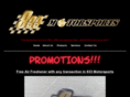 833motorsports.com