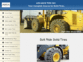 advancedtires.com