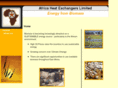 africaheatex.com
