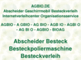agbio.de
