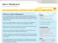 algarvemanagement.com
