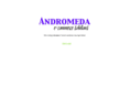 andromedashop.com