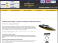 anotherlevelcarparks.com
