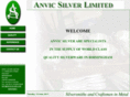 anvicsilver.com