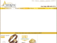 artistic-jewelers.com