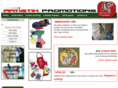 artistikpromo.com