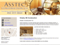 asstecconstruction.com