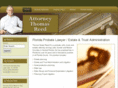 attorneythomasreed.com