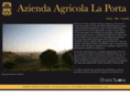 aziendaagricolalaporta.com