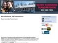 barrysommerstransmission.com