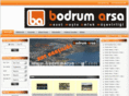 bodrumarsaarazi.com