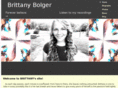 brittanybolger.com