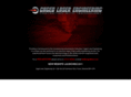 cagedlaser.com