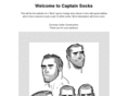 captainsocks.com
