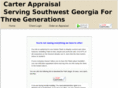 carterappraisal-cordele.com