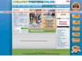 cheapestpostersonline.com