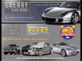 cherryautoglassworks.com