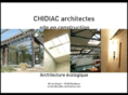 chidiac-architectes.com