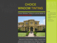 choicewindowtintingorlando.com