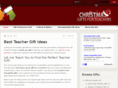 christmasgiftsforteachers.com
