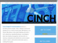 cinchdesign.com