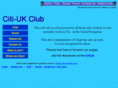 citi-uk-club.co.uk