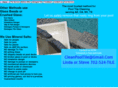 cleanpooltile.com