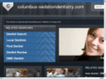 columbus-sedationdentistry.com