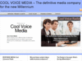 coolvoiceradio.com