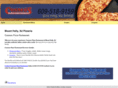 cosmospizzarestaurant.com