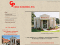 cperrybuilders.com